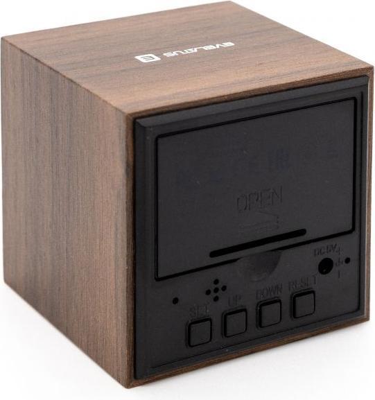 Actual product image Evelatus EMC02
