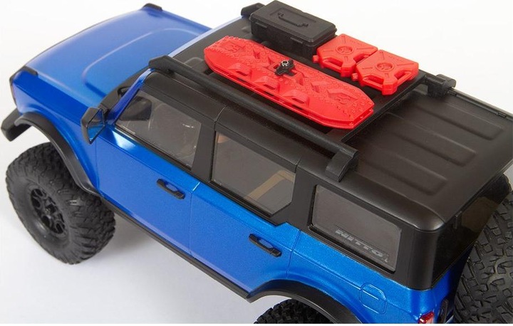 Produktbild Axial Ford Bronco 21 (RTR Ready-to-Run)
