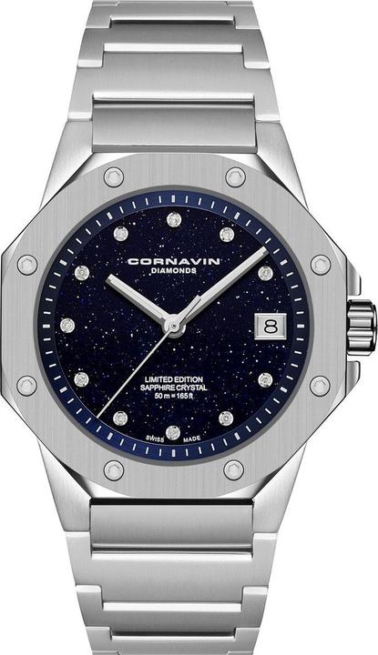 Image du produit Cornavin Downtown Sky (36 mm)