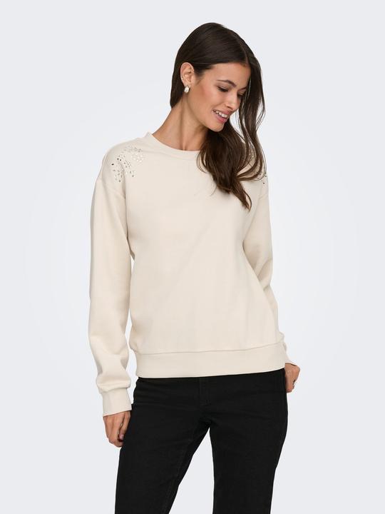 Produktbild JdY JDYDORI Sweatshirt Sweatshirt (S)