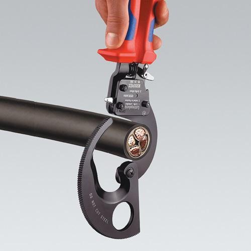 Actual product image Knipex Kabelschneider (280 mm)
