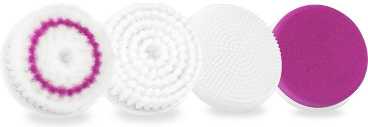 Actual product image Medisana brushes