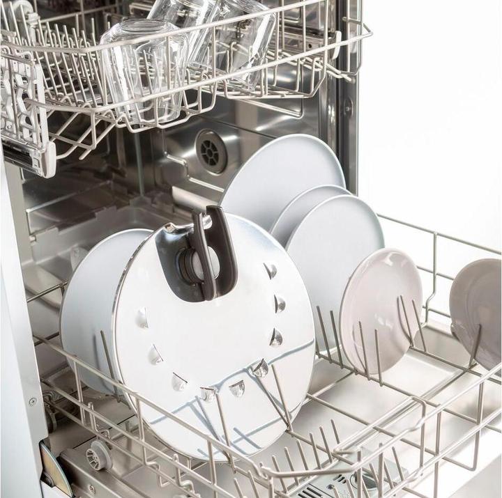 Immagine prodotto Tefal Ingenio G6 Multi Coperchio da 20 a 28 cm in acciaio inox (30.80 cm, Metallo, Materiale sintetico)