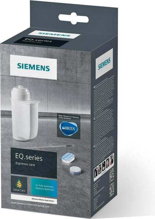 Produktbild Siemens Pflegeset TZ80004A