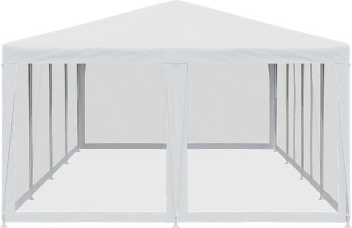 Produktbild vidaXL Partyzelt (800 cm, 400 cm)