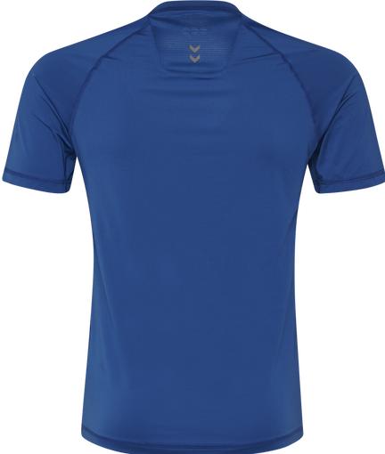 Image du produit hummel First Performance Kids Jersey S/S (164)