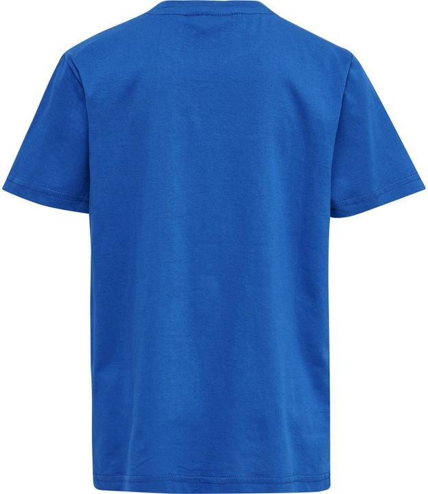 Actual product image hummel Tres T-Shirt S/S (140)