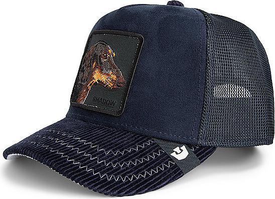 Produktbild Goorin Bros Kappe SHADOW (One Size)