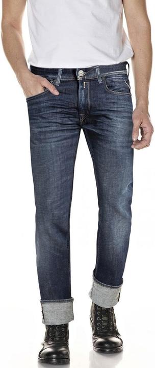 Produktbild Replay Jeans Grover (32)