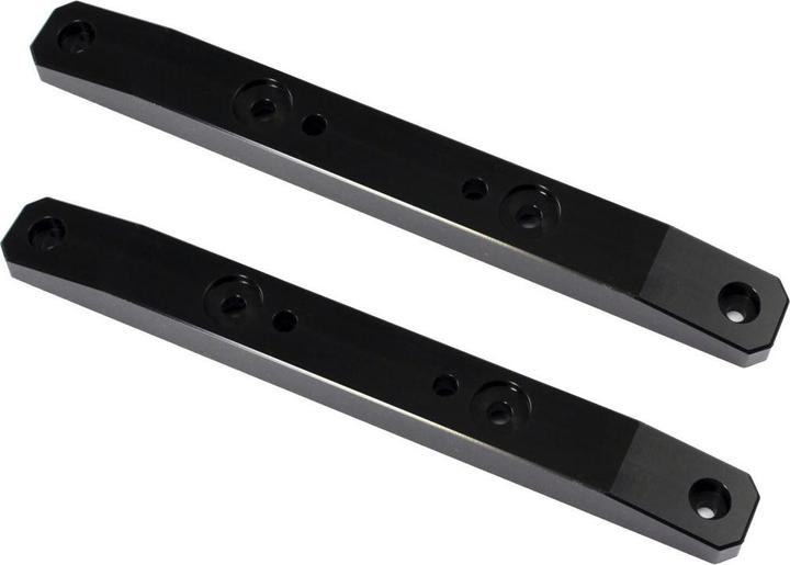 Produktbild Watercool Fans Adapter für Kühlsystem Heatkiller® Tube 140 mm