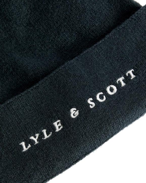 Produktbild Lyle and Scott Script (One Size)