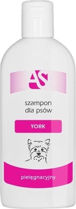 Actual product image ZooArt AS PET SHAMPOO - YORK 250ML (Dog)