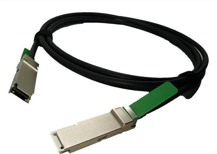 Cisco 40GBASE-CR4 PASSIVE COPPER (CAT7, 5 m)