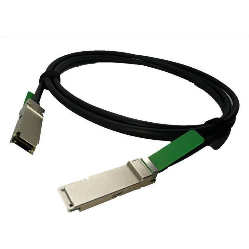 Thumbnail - Cisco 40GBASE-CR4 PASSIVE COPPER (5 m), Netzwerkkabel
