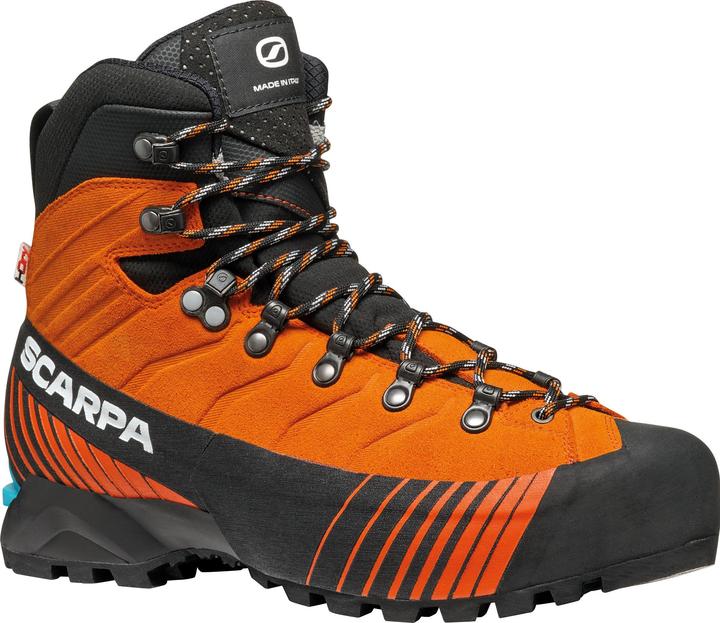 Image du produit Scarpa Ribelle HD (41)