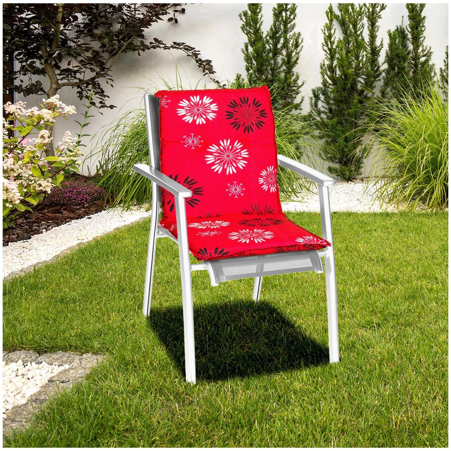 Thumbnail - Beo Garden, Sitzkissen, Barcelona (47 x 98 cm)