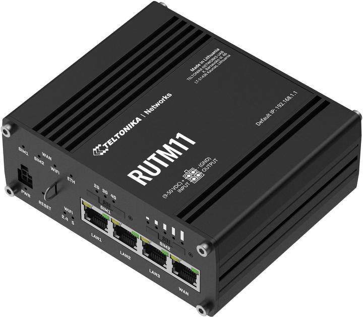 Produktbild Teltonika RUTM11