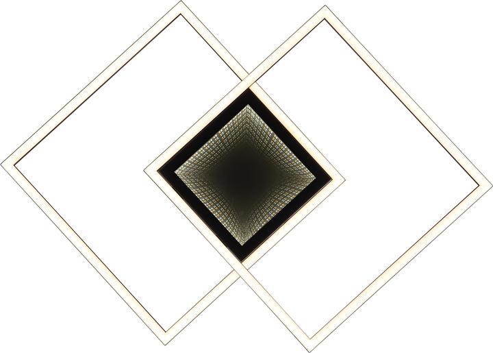 Produktbild Globo Saunders (3900 lm)