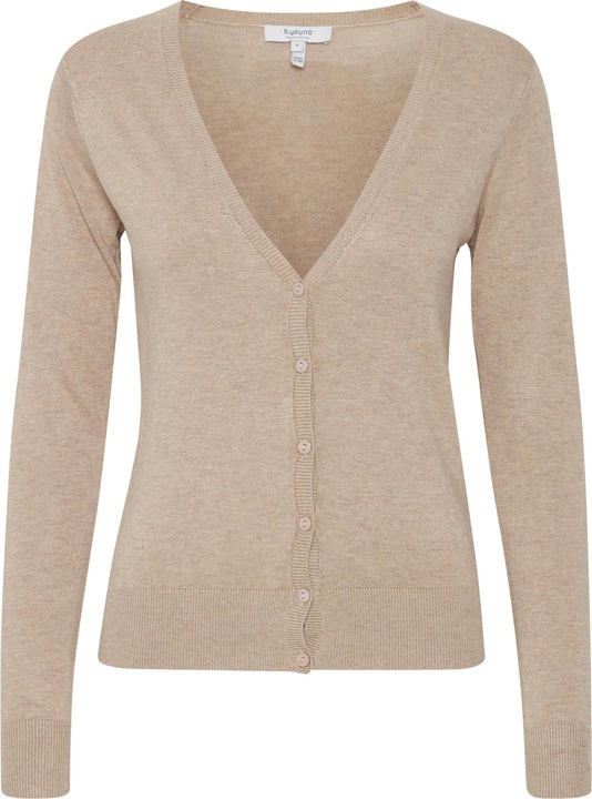 Image du produit B.young BYMMPIMBA1 VNECK CARDIGAN - 20811927 (L)