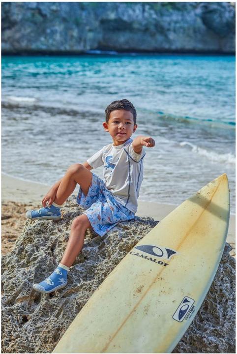 Image du produit Playshoes UV-Schutz Badeset (92)