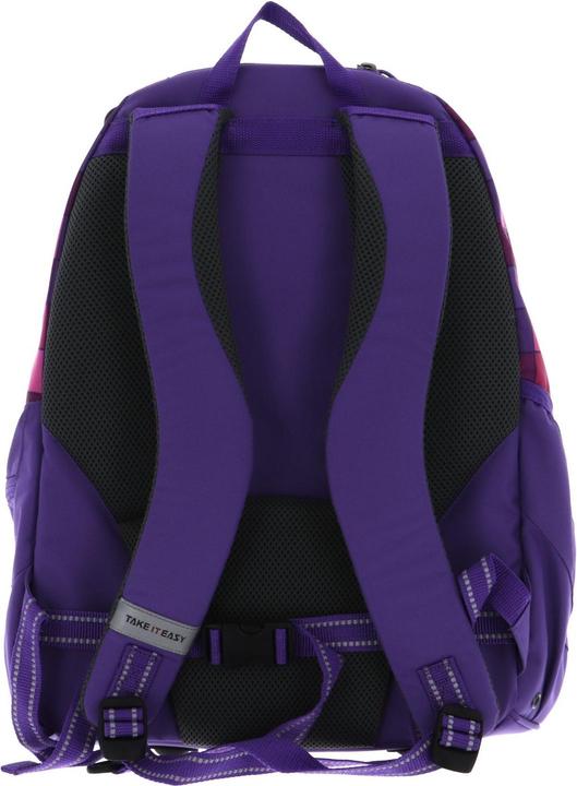 Produktbild Take it easy Berlin Schoolbag (26 l)