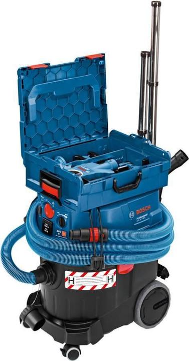 Actual product image Bosch Professional GAS 35 H AFC (Wet dry vacuum cleaner)
