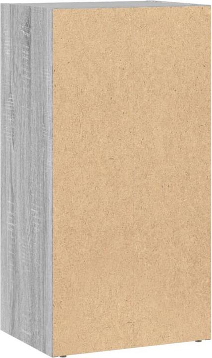 Image du produit vidaXL Bücherregal (40 x 30 x 77 cm)