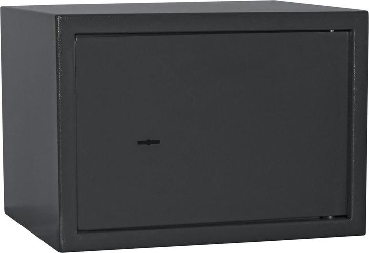 Actual product image Rottner Furniture safe Jupiter 3 double-bit lock (18.09 l)