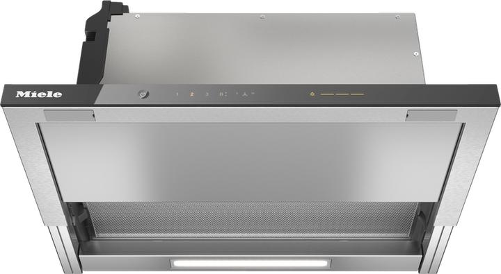 Image du produit Miele DAS4630 (Hotte écran plat)