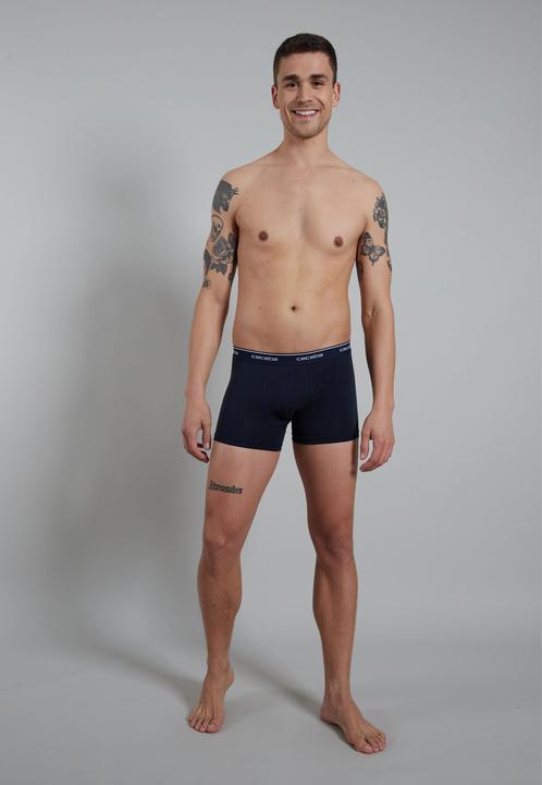 Immagine prodotto Ceceba Boxer Casual Figura aderente (M, Confezione da 7)