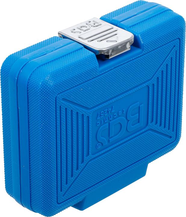 Actual product image BGS Bit insert set (Allen screw)