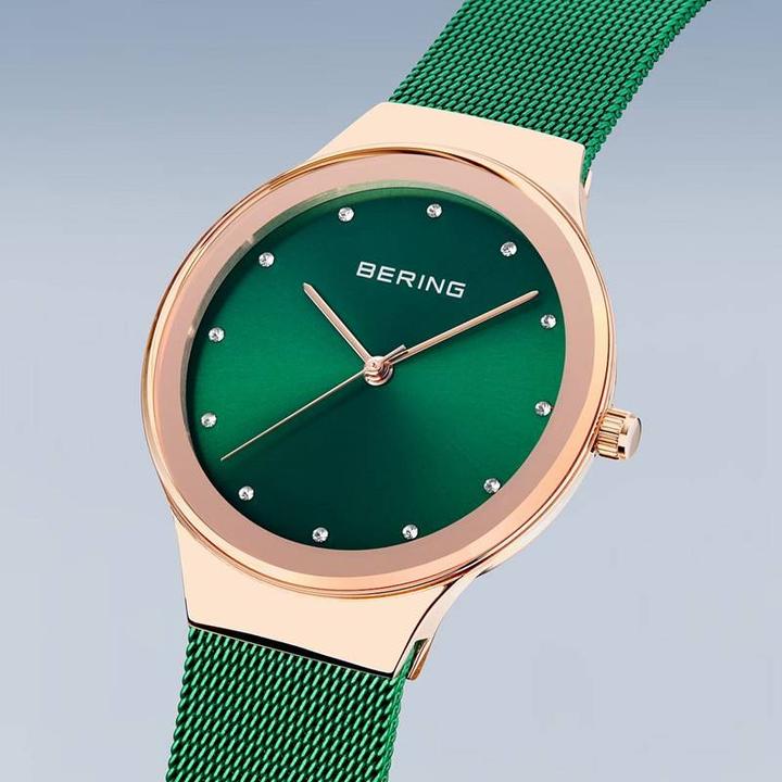 Immagine prodotto Bering Classic (Orologio da polso analogico, 34 mm)