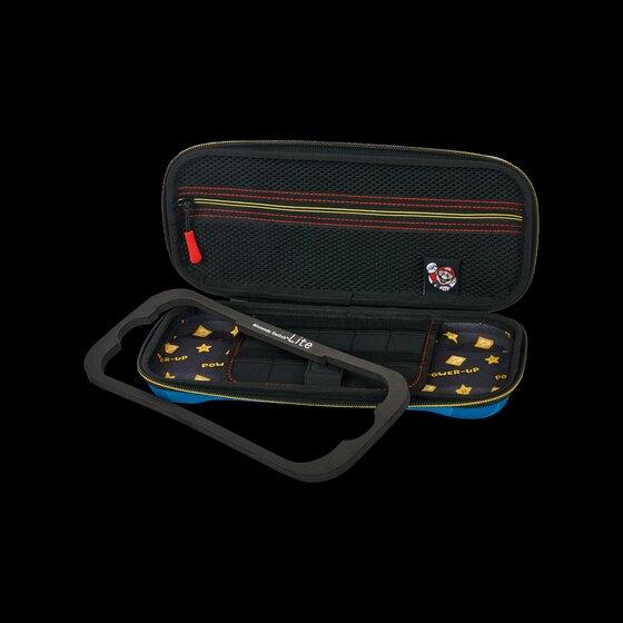 Produktbild NoName Protection Case Nintendo Switch - Mystery Block Mario (Switch, Switch OLED, Switch Lite)