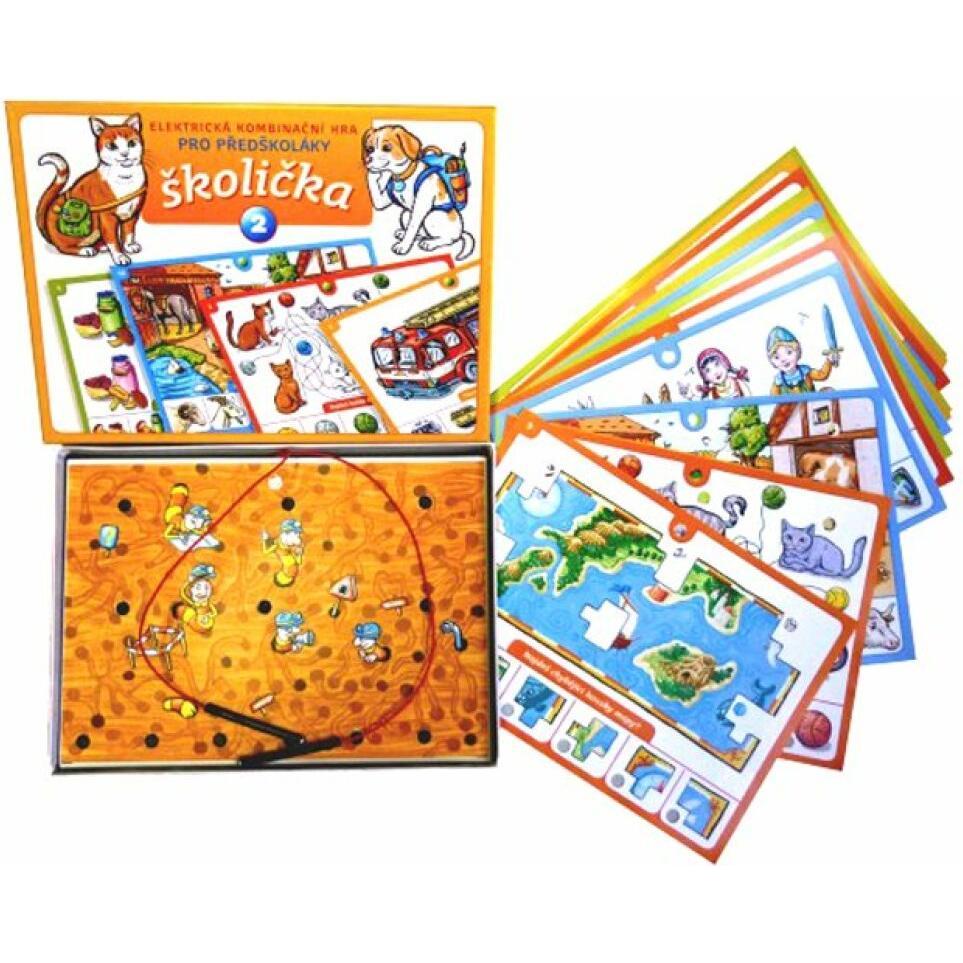 Svoboda Kinderkrippe 2