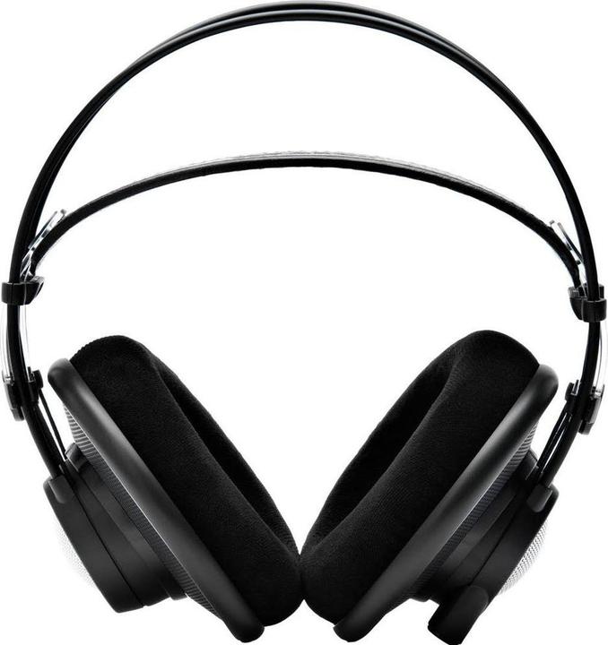 Productafbeelding AKG Pro K702 (Geen ruisonderdrukking, Bedraad)
