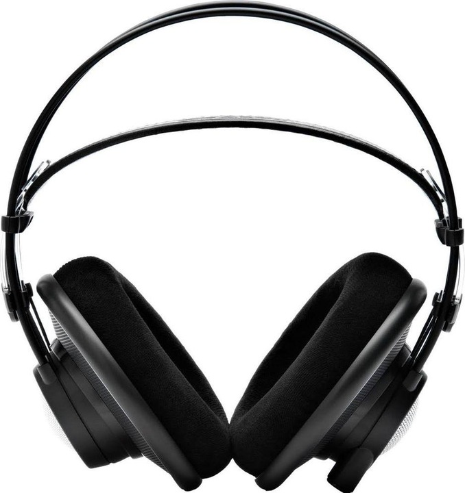 Produktbild AKG Pro K702 (keine Geräuschunterdrückung, Kabelgebunden)