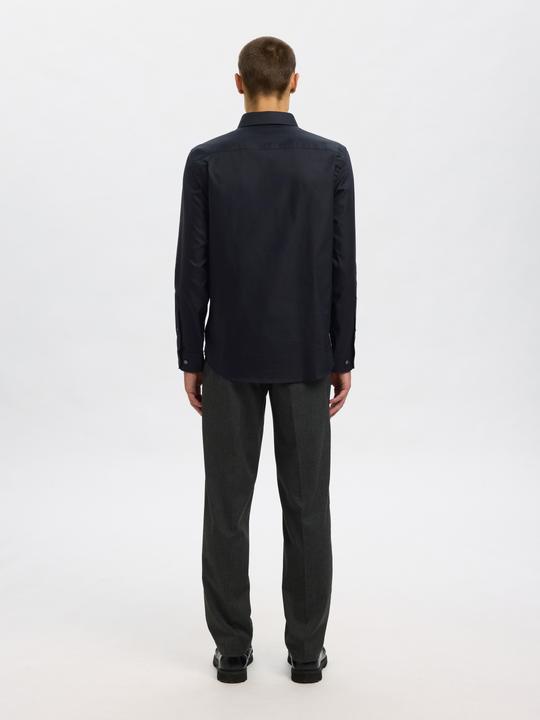 Immagine prodotto Selected Slhslimclark Shirt Ls Noos (L)