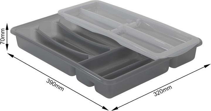 Produktbild Rotho Basic