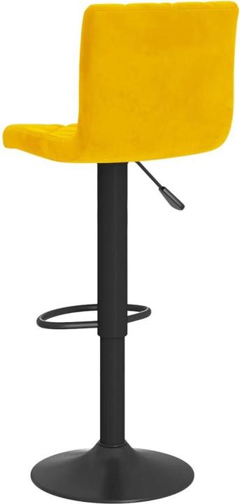 Actual product image VidaXL Bar stool