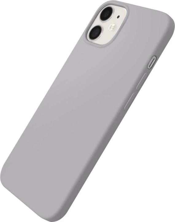 Produktbild Moxie Hülle iPhone 12/12 Pro Color Skin TPU (Apple iPhone 12, Apple iPhone 12 Pro)
