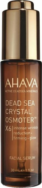 Ahava Osmoter X6 en cristal de la mer Morte (30 ml)