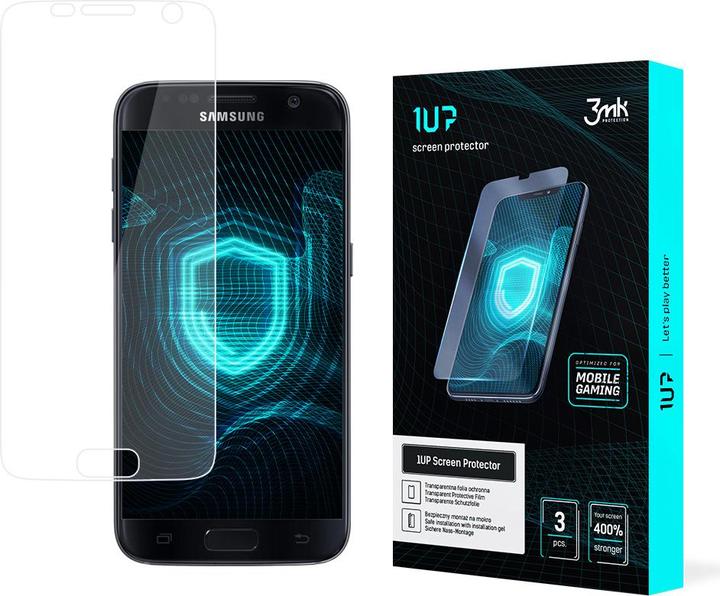 Actual product image 3MK 1UP (3 pcs.)
