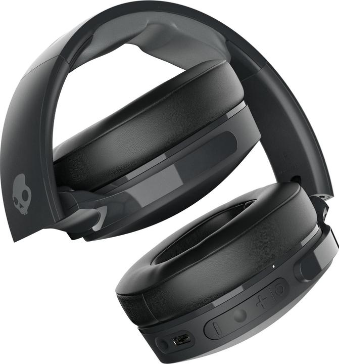 Produktbild Skullcandy Hesh ANC (Aktive Geräuschunterdrückung, 22 h, Kabelgebunden)