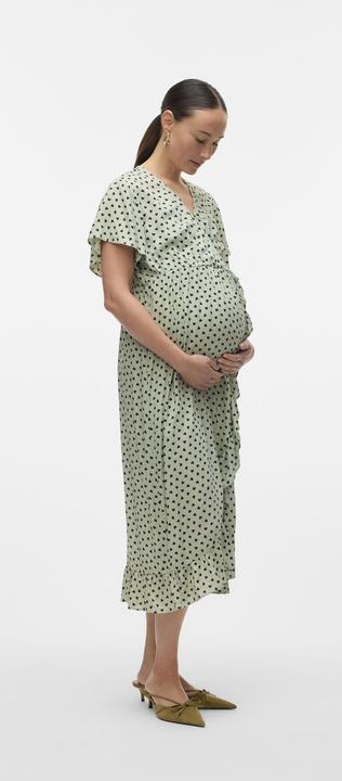 Image du produit Mamalicious MLSOPHIE Umstandskleid Kleid (XS)