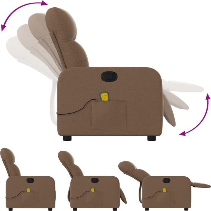 Actual product image vidaXL Ilana