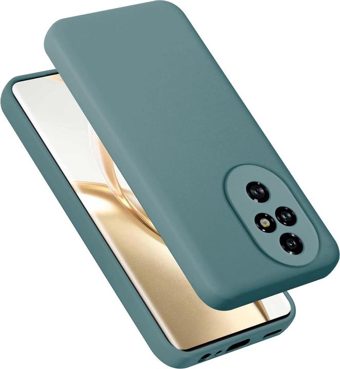VERDE LIQUIDO