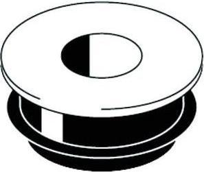 Produktbild Schell Innenrohrverbinder OMAT