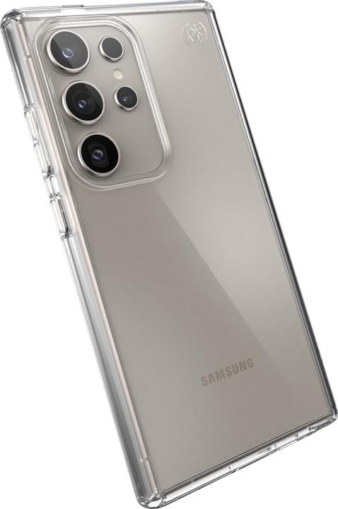 Actual product image speck Presidio Perfect (Samsung Galaxy S24 Ultra)