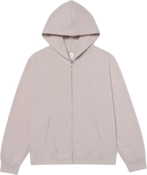 Image du produit Bella Canvas - Veste à capuche - Adulte (S)