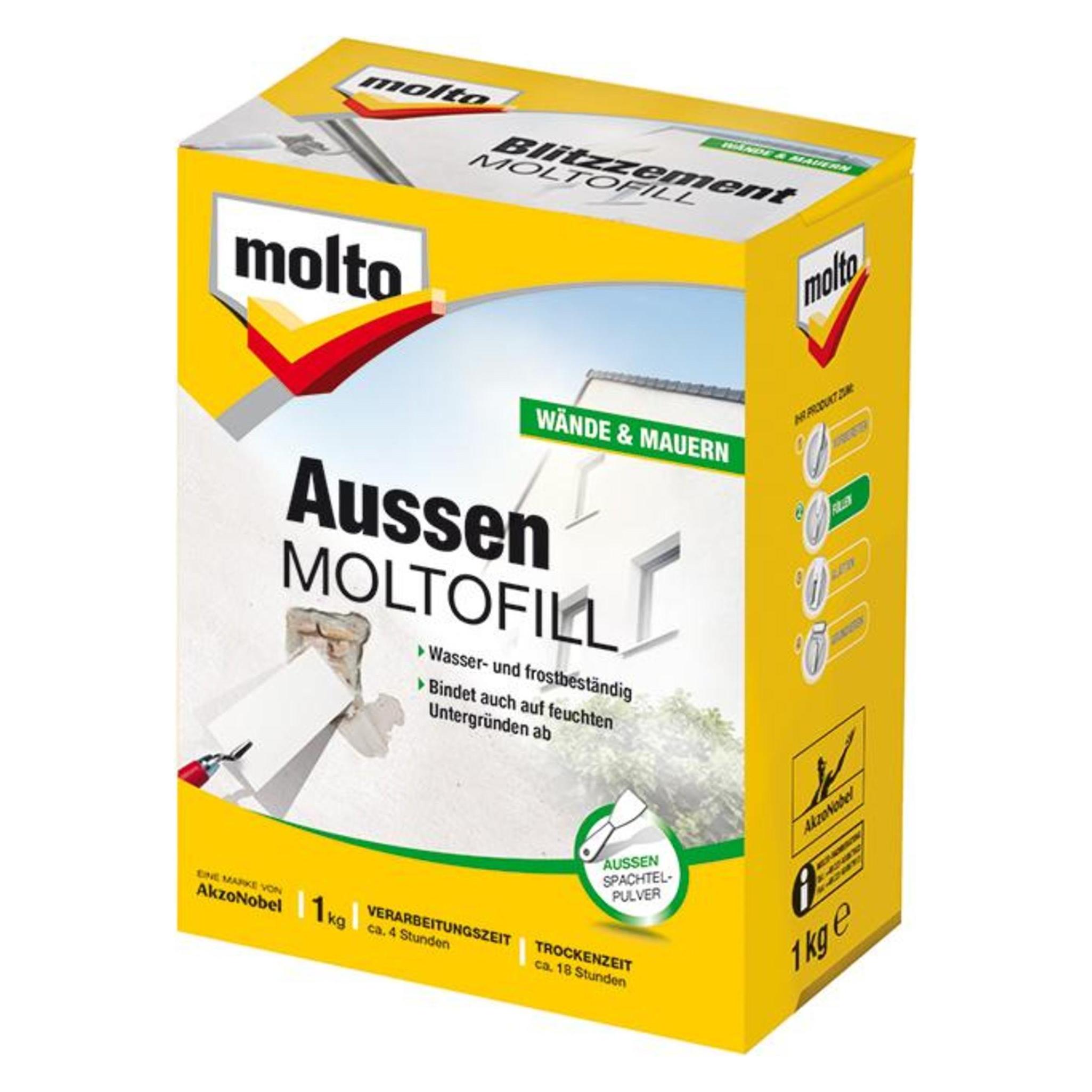 Molto Moltofill (5087706)